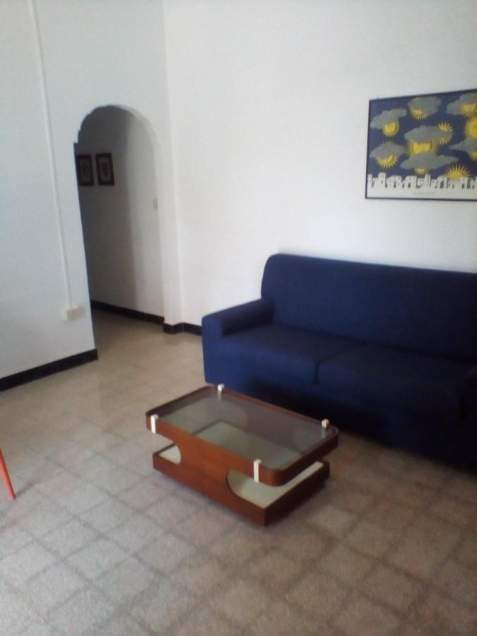 Bed and Breakfast Mamena Paestum Zewnętrze zdjęcie