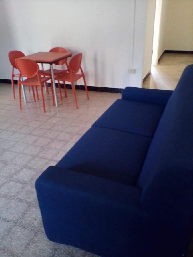 Bed and Breakfast Mamena Paestum Zewnętrze zdjęcie