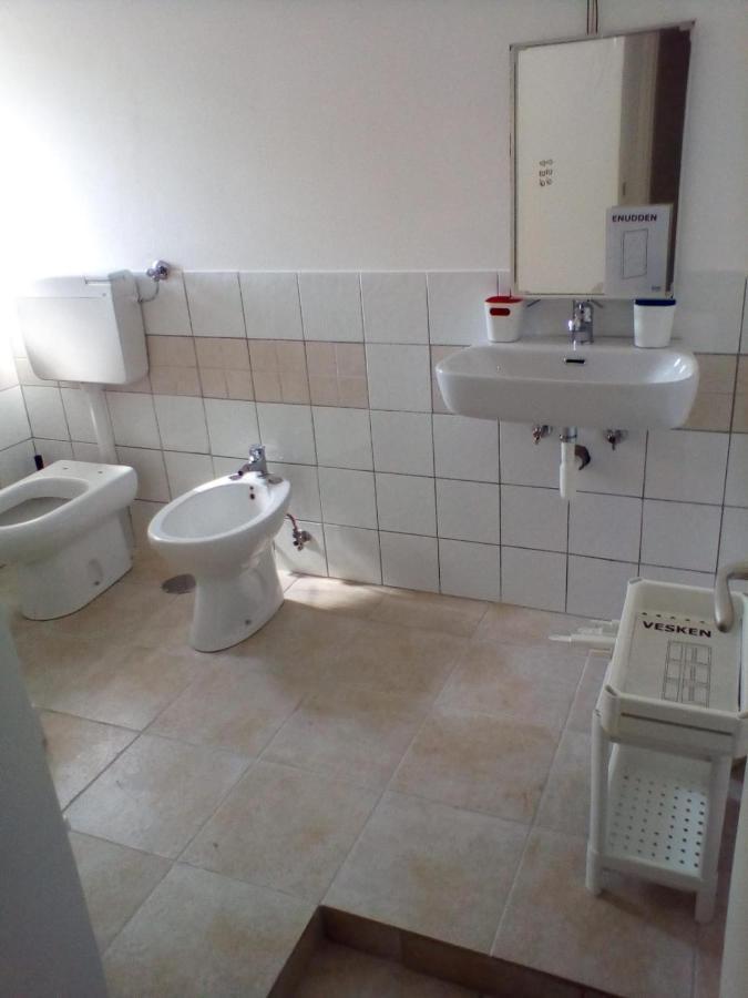 Bed and Breakfast Mamena Paestum Zewnętrze zdjęcie