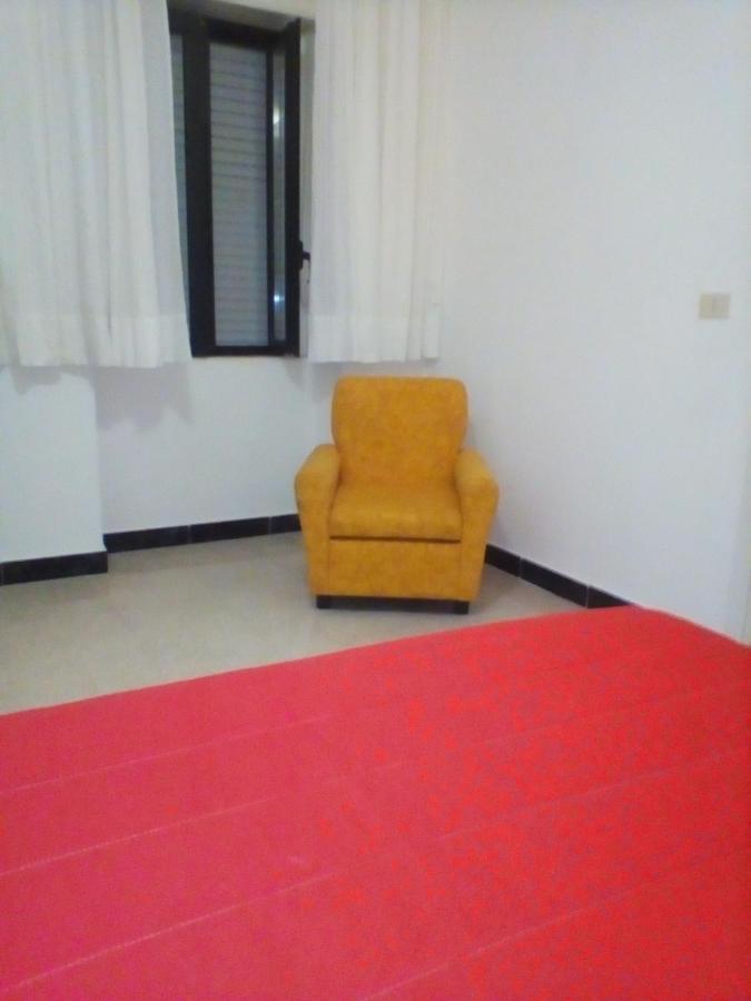 Bed and Breakfast Mamena Paestum Zewnętrze zdjęcie