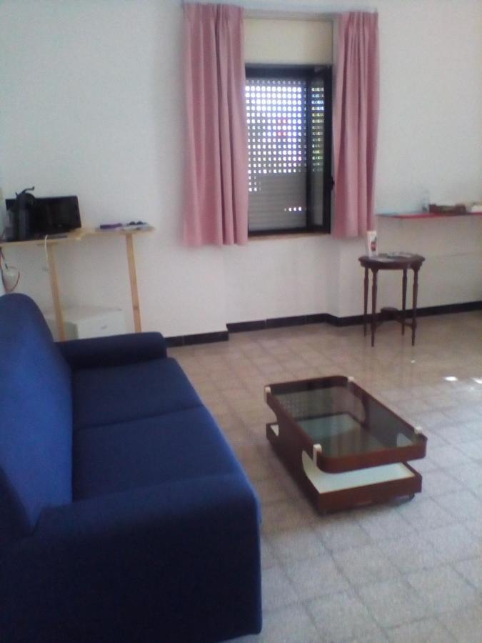 Bed and Breakfast Mamena Paestum Zewnętrze zdjęcie