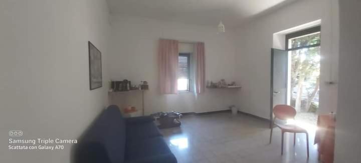 Bed and Breakfast Mamena Paestum Zewnętrze zdjęcie
