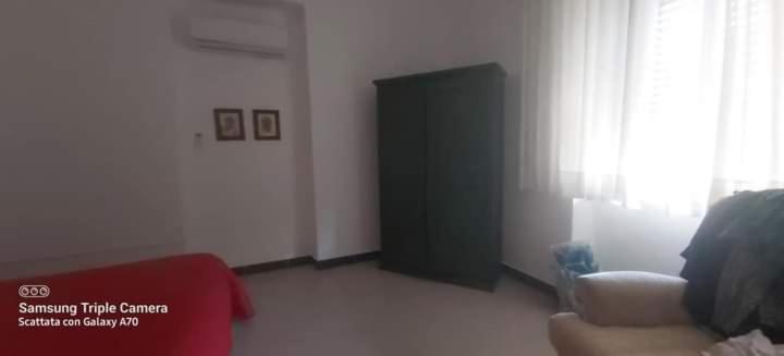 Bed and Breakfast Mamena Paestum Zewnętrze zdjęcie