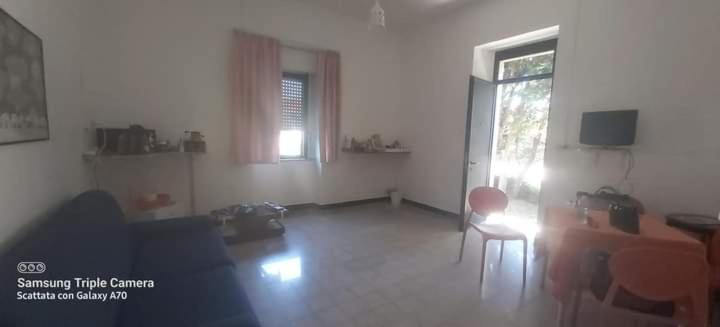 Bed and Breakfast Mamena Paestum Zewnętrze zdjęcie