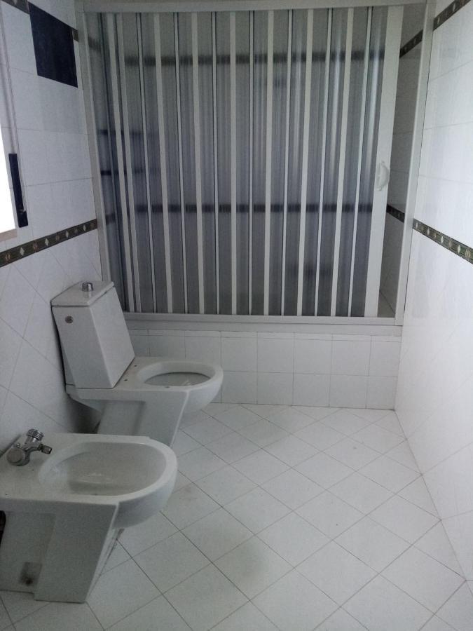 Bed and Breakfast Mamena Paestum Zewnętrze zdjęcie