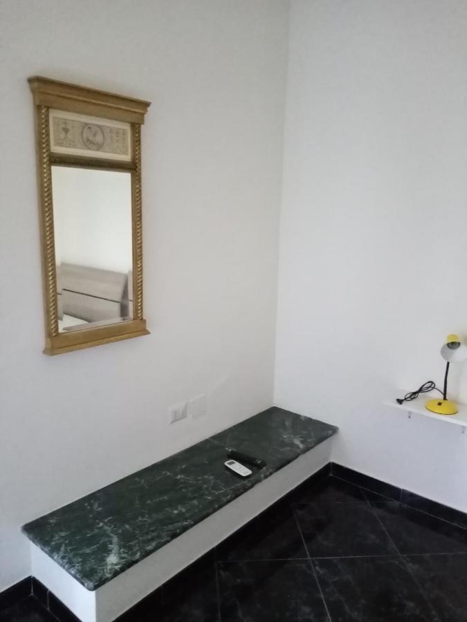 Bed and Breakfast Mamena Paestum Zewnętrze zdjęcie