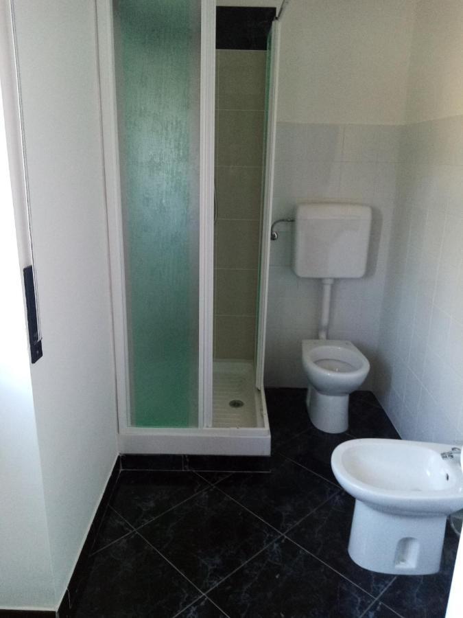 Bed and Breakfast Mamena Paestum Zewnętrze zdjęcie