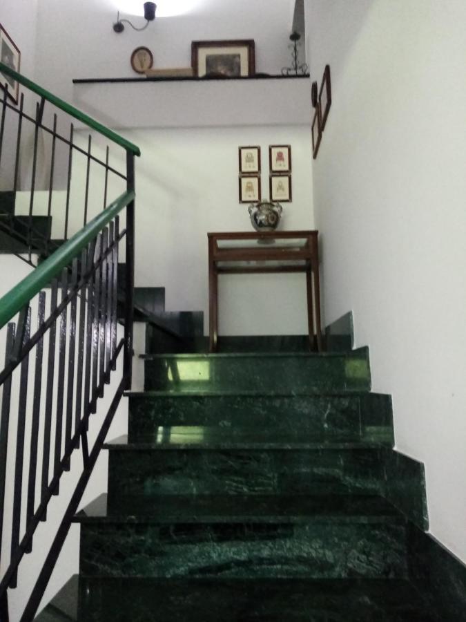 Bed and Breakfast Mamena Paestum Zewnętrze zdjęcie