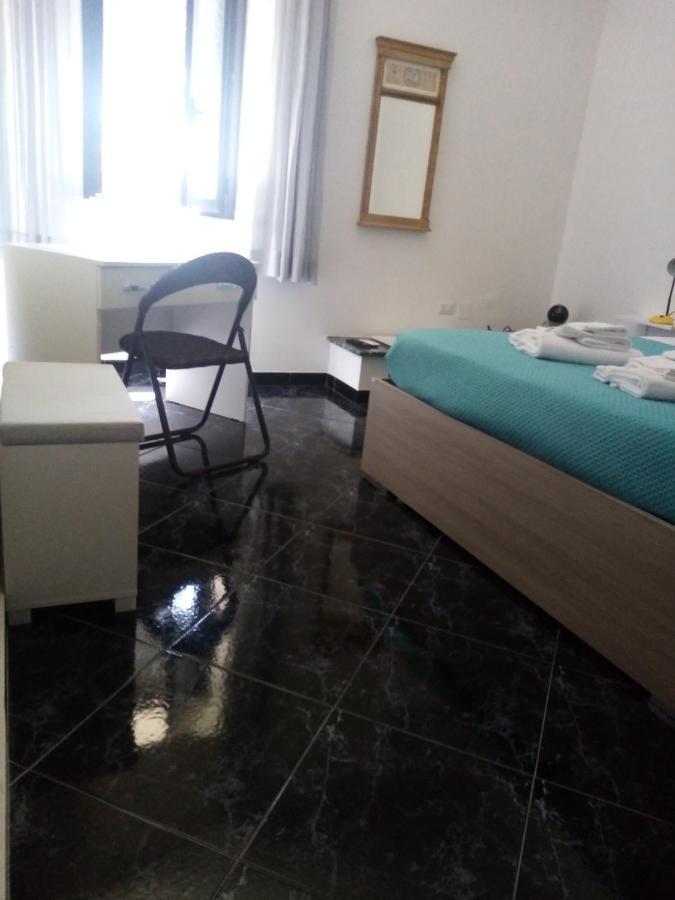 Bed and Breakfast Mamena Paestum Zewnętrze zdjęcie