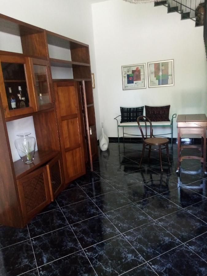 Bed and Breakfast Mamena Paestum Zewnętrze zdjęcie