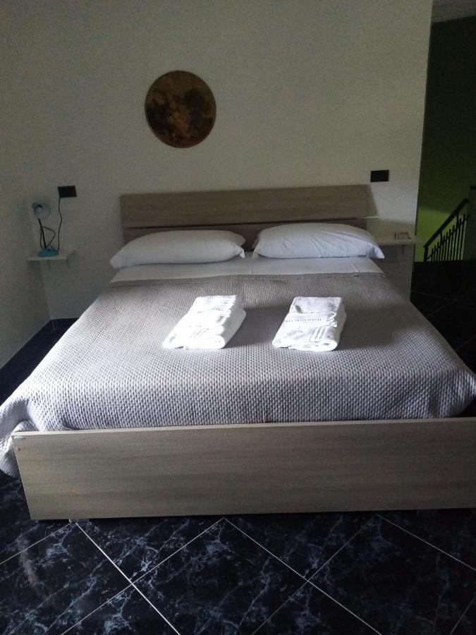 Bed and Breakfast Mamena Paestum Zewnętrze zdjęcie