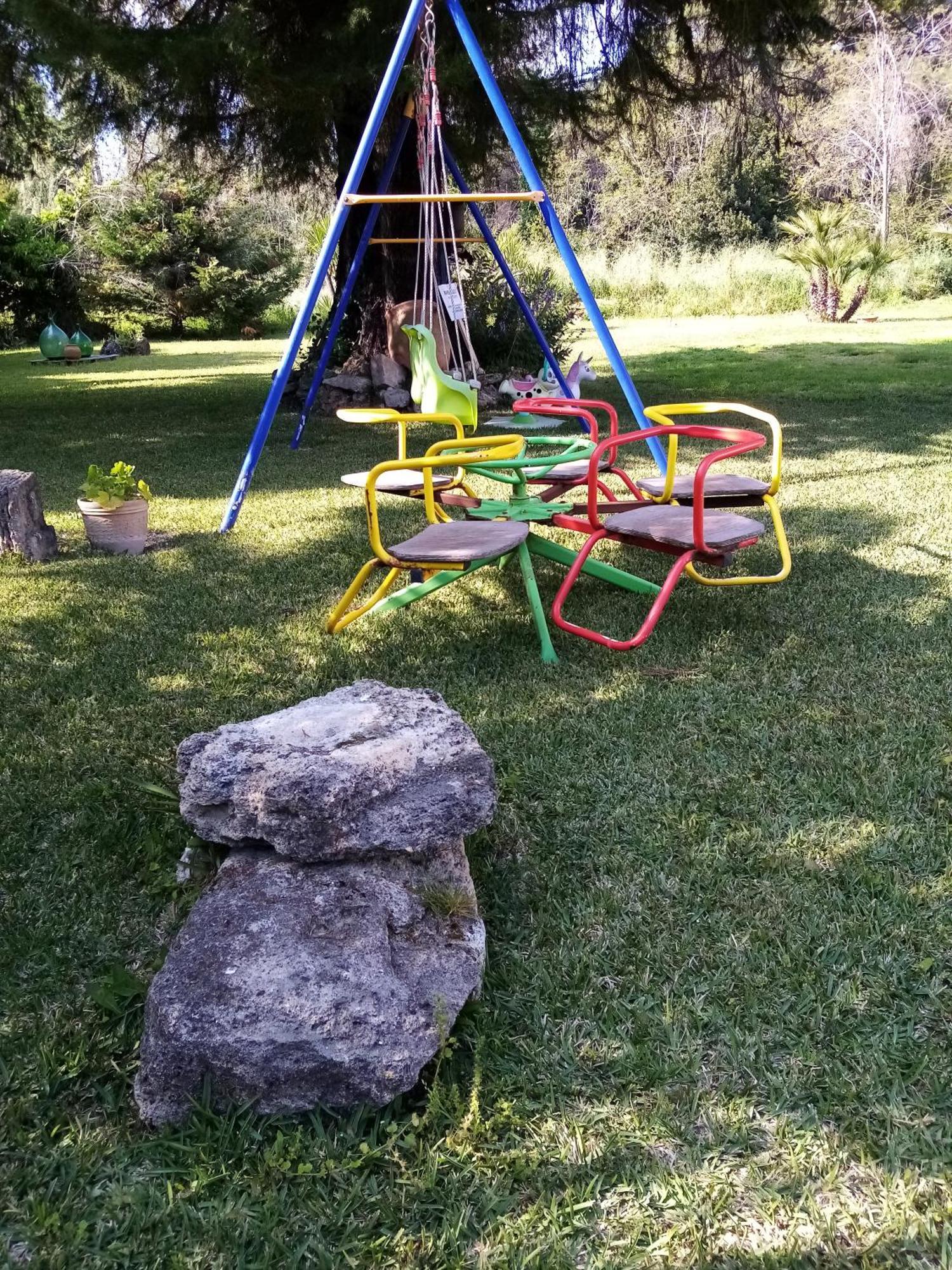Bed and Breakfast Mamena Paestum Zewnętrze zdjęcie